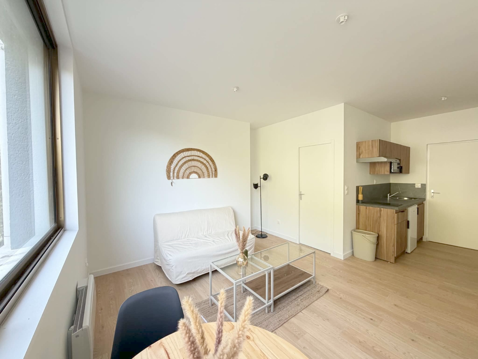 Appartement 1 pièce 20 m² · à Saint-Étienne · 20 m² · 79 000 €