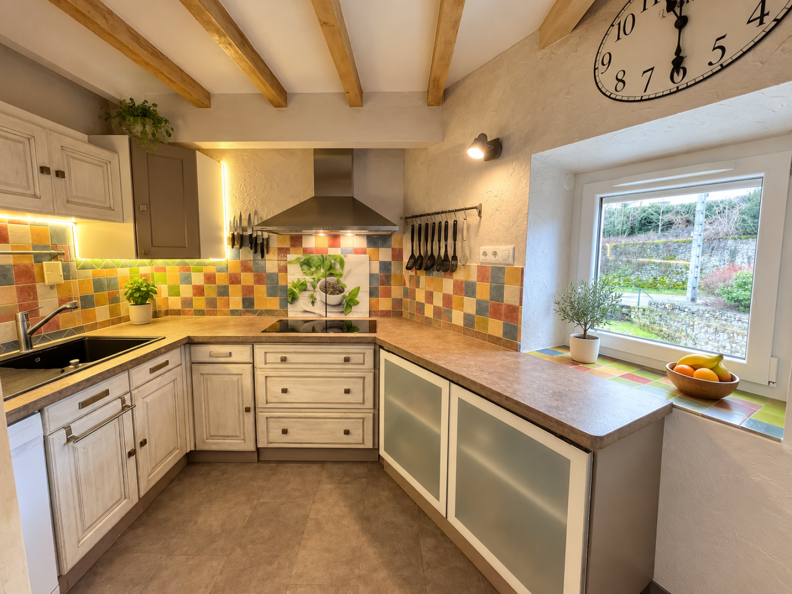 Maison 4 pièces 91 m² · à Monistrol-sur-Loire · 90,8 m² · 170 000 €
